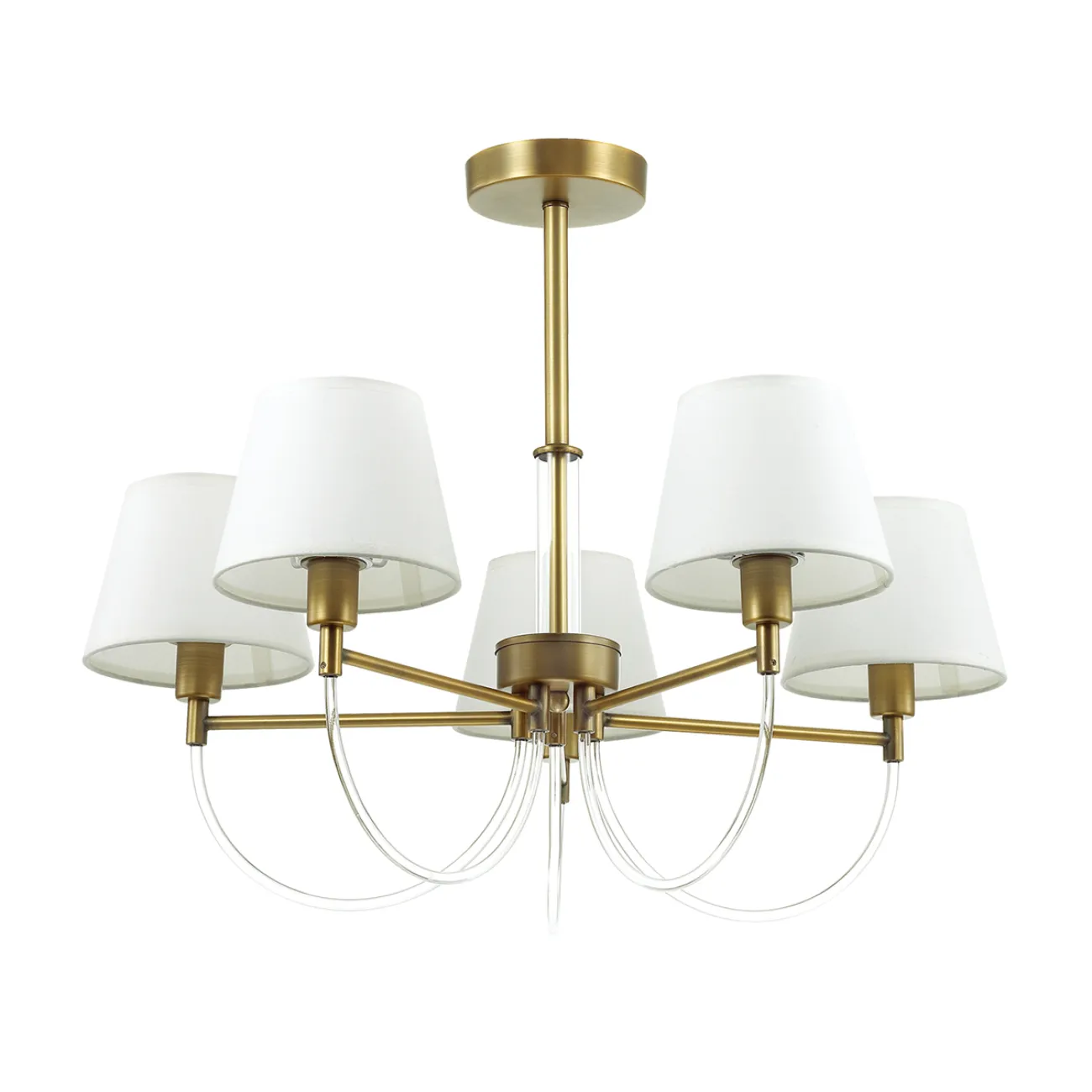 Люстра BRIN от ImperiumLoft