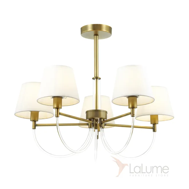 Люстра BRIN от ImperiumLoft