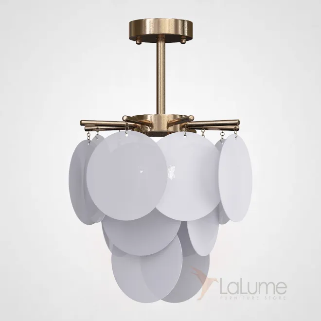 Люстра Nimbus D40 от ImperiumLoft