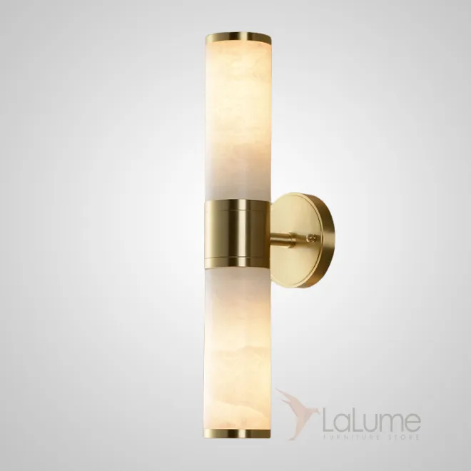 Настенный светильник MARBLE WALL L2 от ImperiumLoft Настенный светильник MARBLE WALL L2 от ImperiumLoft