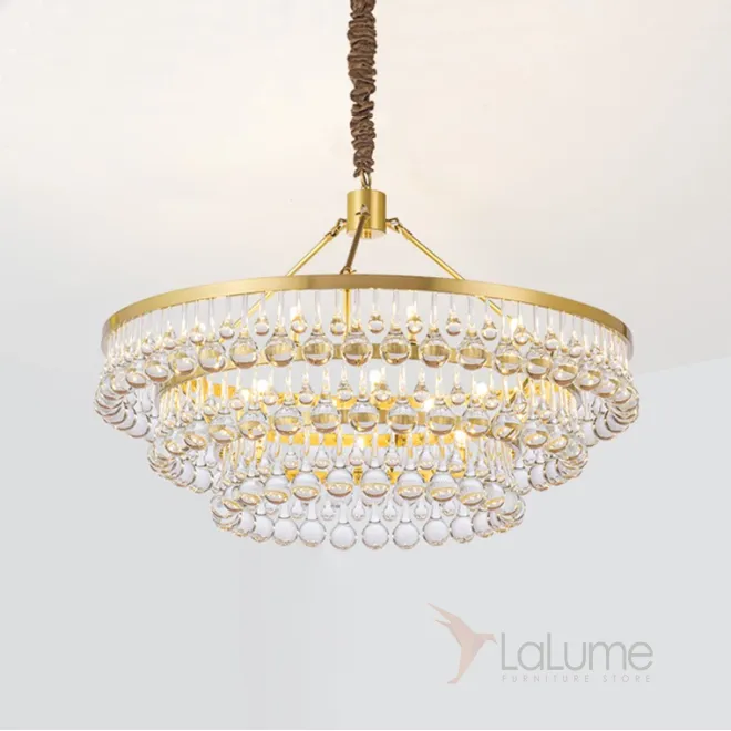 Подвесная люстра IMOLA от ImperiumLoft Подвесная люстра IMOLA от ImperiumLoft