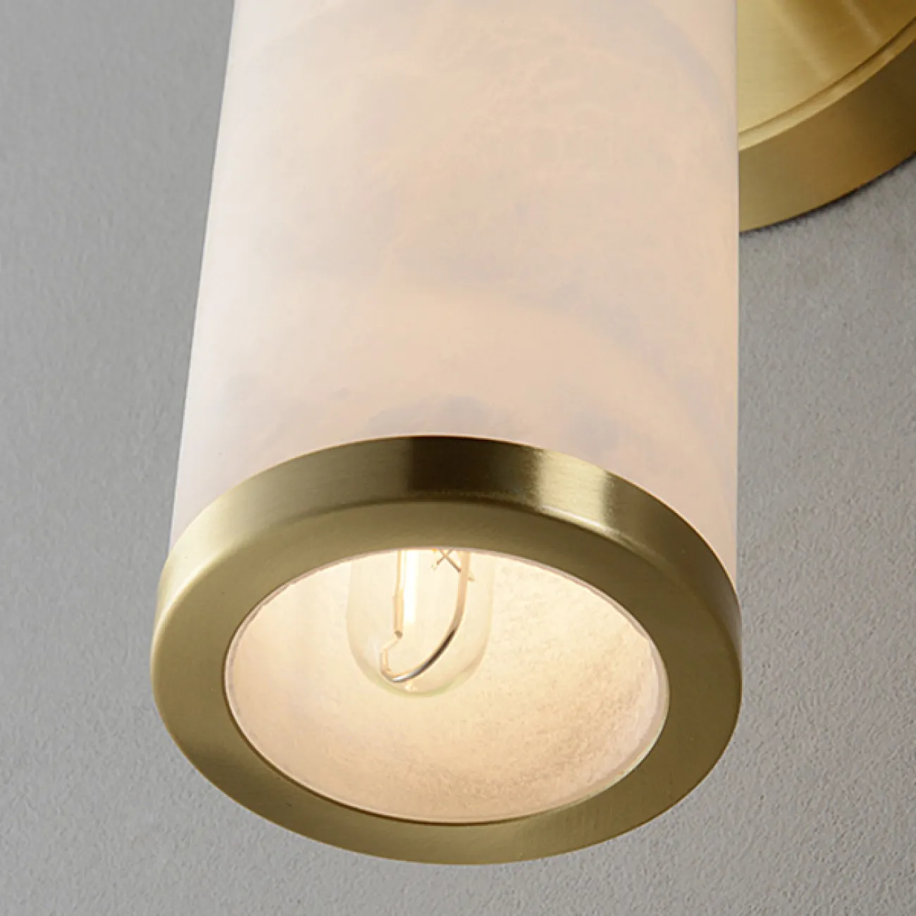 Настенный светильник MARBLE WALL L2 от ImperiumLoft Настенный светильник MARBLE WALL L2 от ImperiumLoft