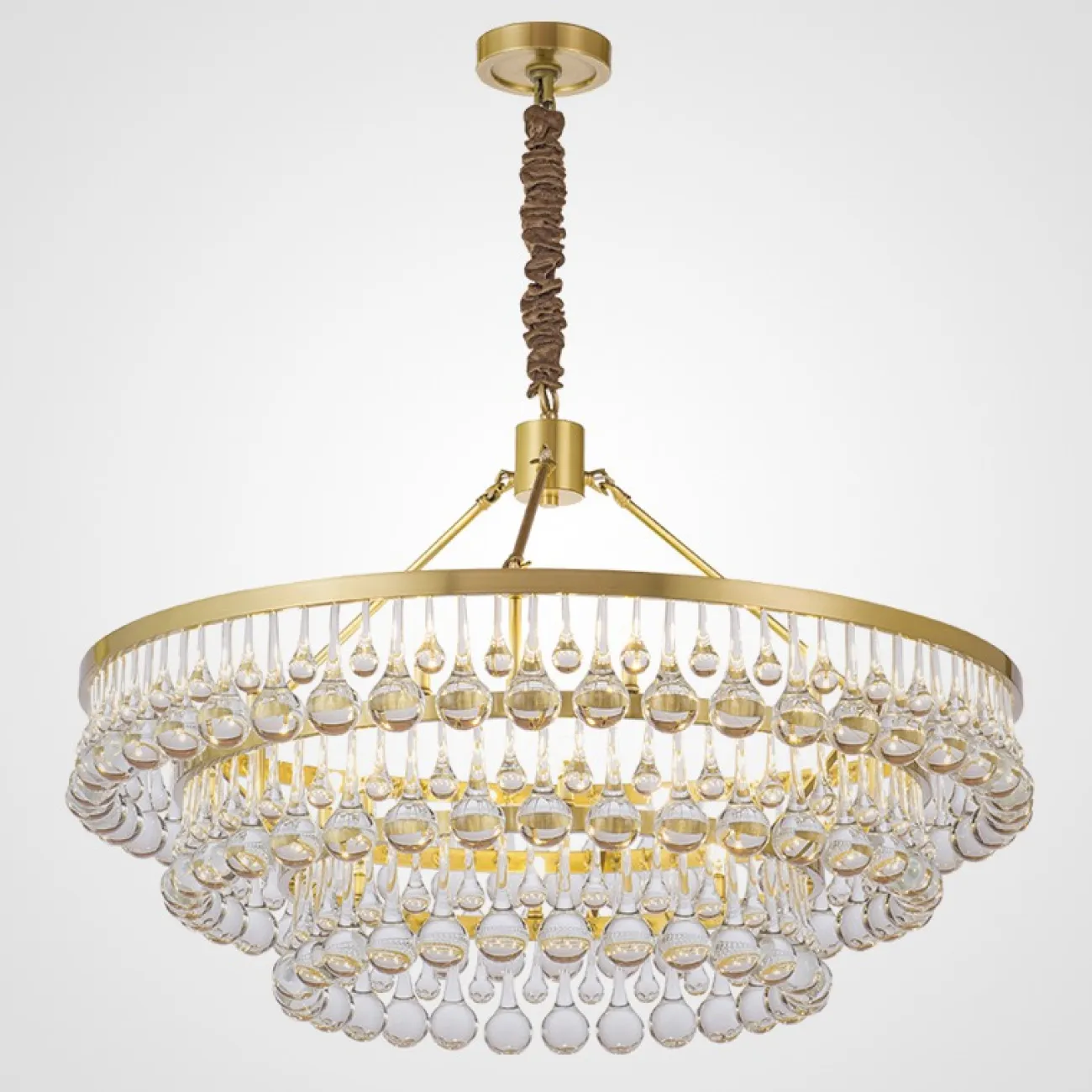 Подвесная люстра IMOLA от ImperiumLoft Подвесная люстра IMOLA от ImperiumLoft