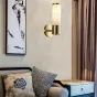 Настенный светильник MARBLE WALL L2 от ImperiumLoft