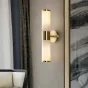 Настенный светильник MARBLE WALL L2 от ImperiumLoft