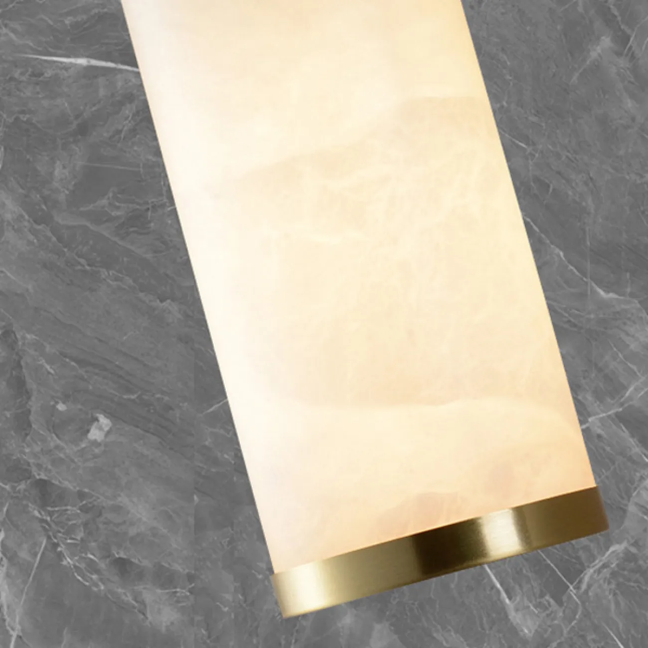 Настенный светильник MARBLE WALL L2 от ImperiumLoft