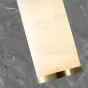 Настенный светильник MARBLE WALL L2 от ImperiumLoft