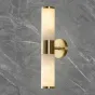 Настенный светильник MARBLE WALL L2 от ImperiumLoft