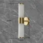 Настенный светильник MARBLE WALL L2 от ImperiumLoft