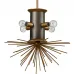 Подвесной светильник Hedgehog Chandelier