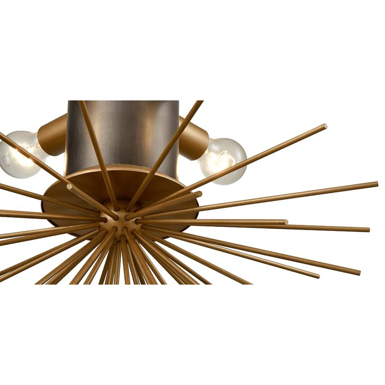 Подвесной светильник Hedgehog Chandelier