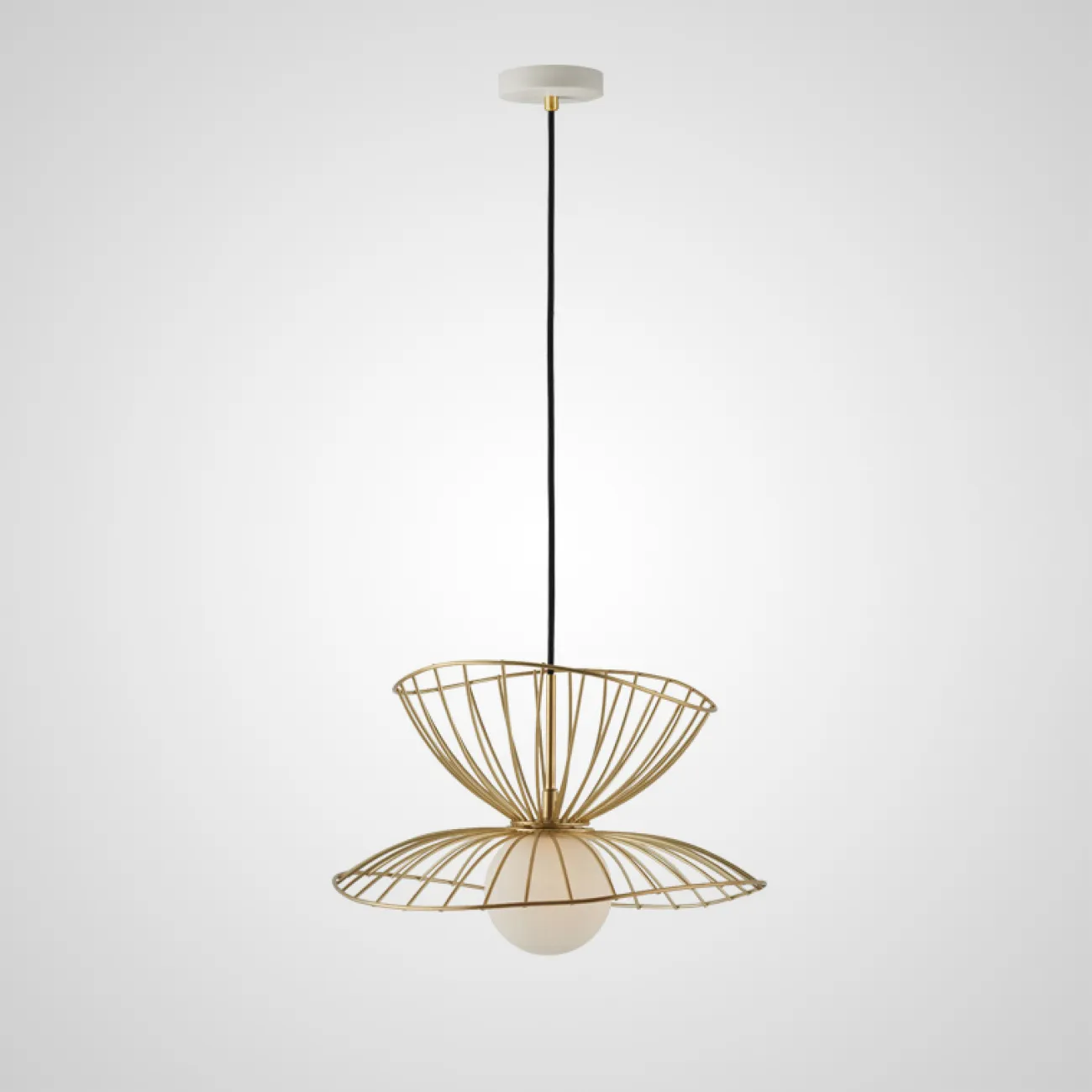 Подвесной светильник SIMRIS от ImperiumLoft