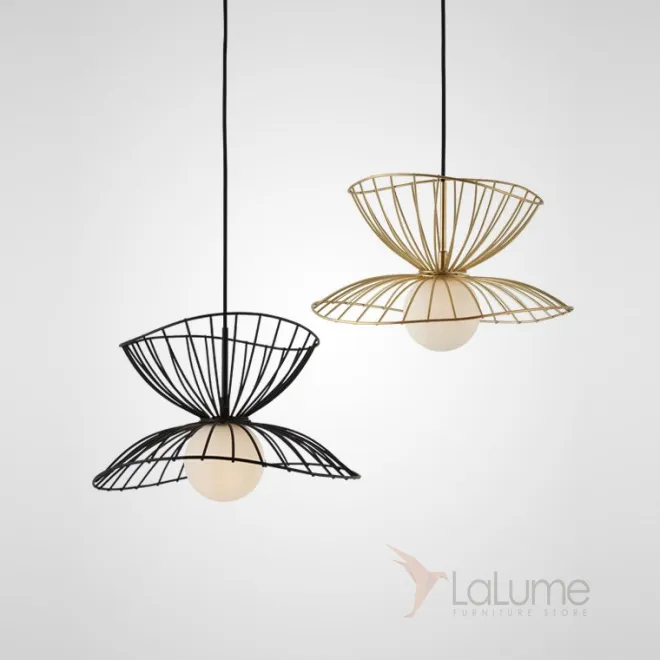 Подвесной светильник SIMRIS от ImperiumLoft