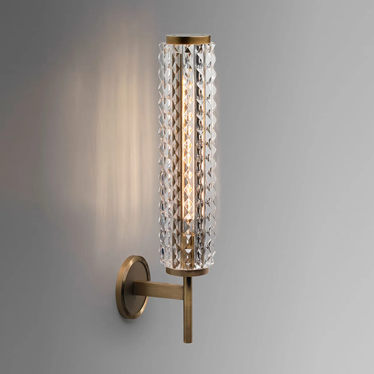 Настенный светильник BINA WALL от ImperiumLoft