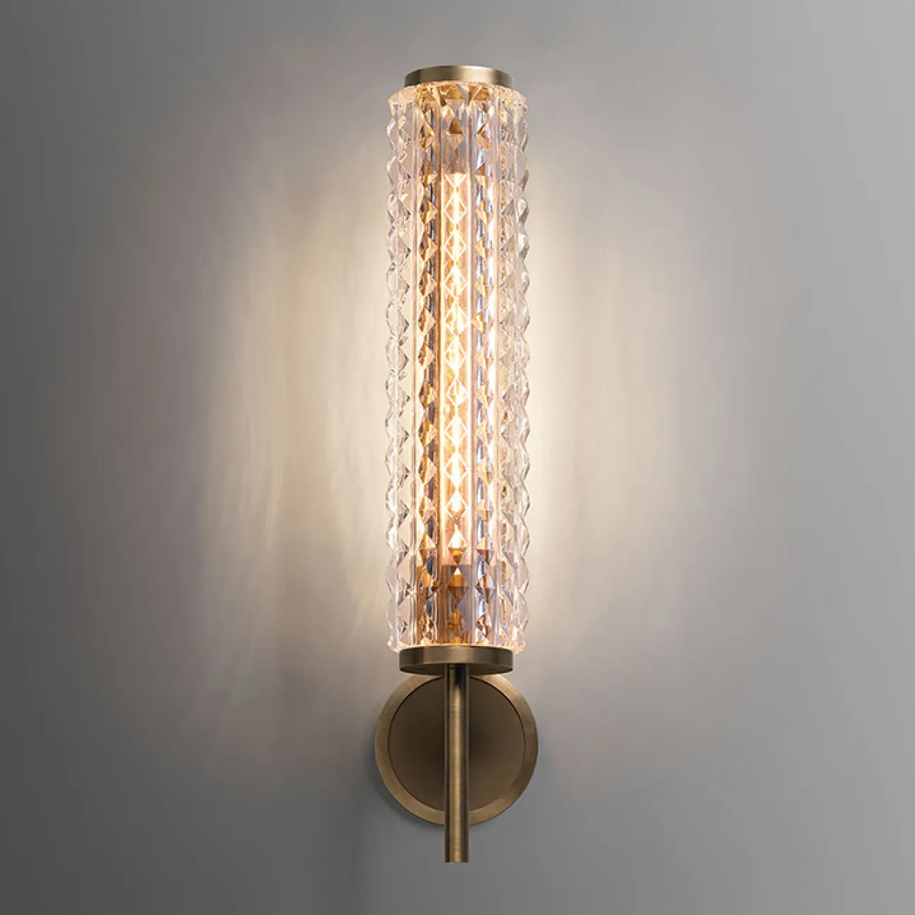 Настенный светильник BINA WALL от ImperiumLoft