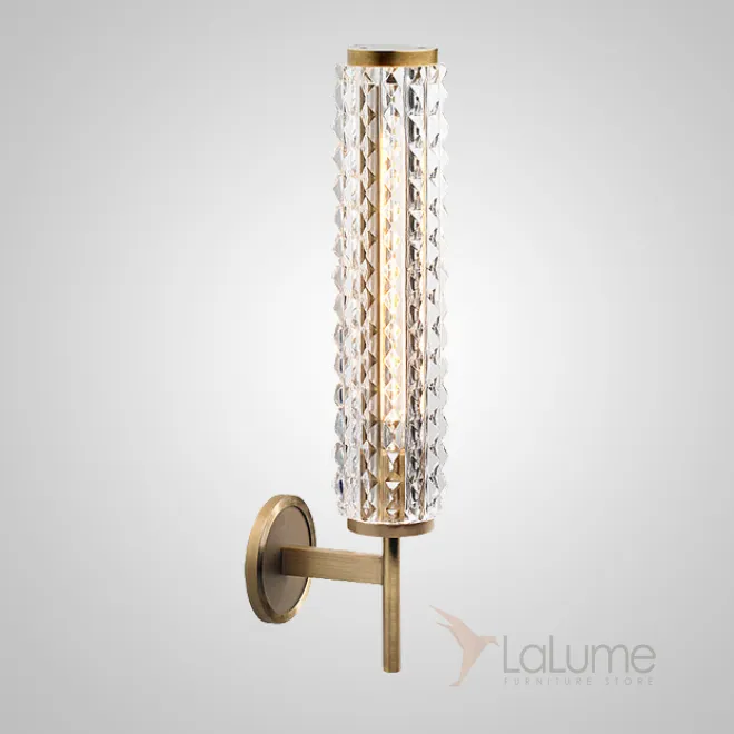 Настенный светильник BINA WALL от ImperiumLoft