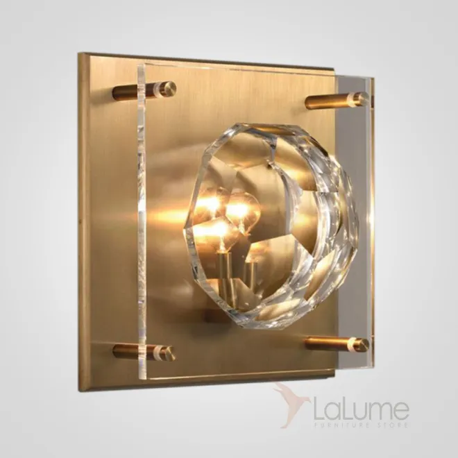 Настенный светильник (Бра) Rochillon от ImperiumLoft