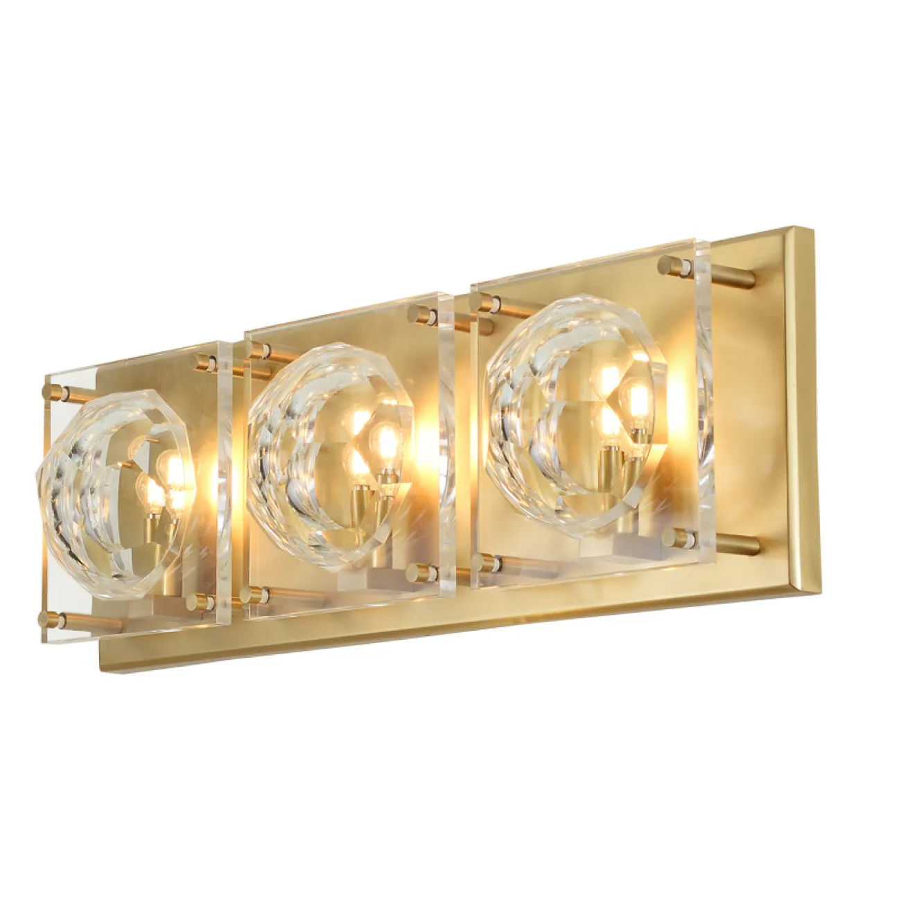 Настенный светильник (Бра) Rochillon от ImperiumLoft