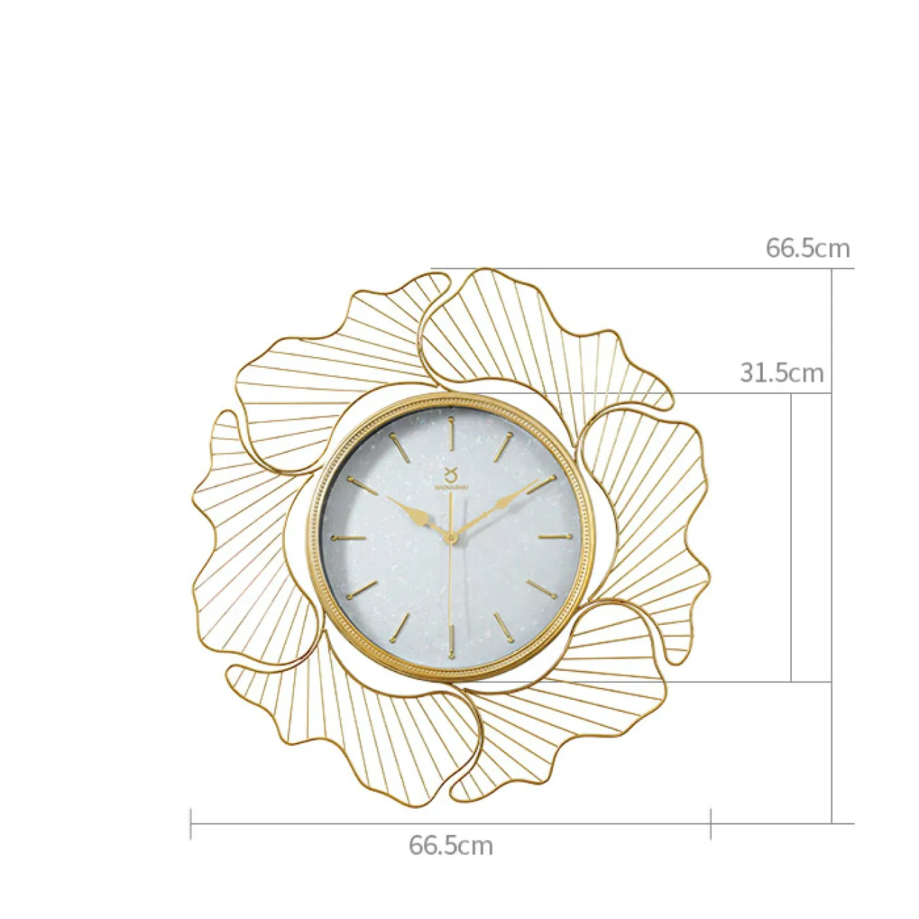 Настенные часы LaLume-KKK00210