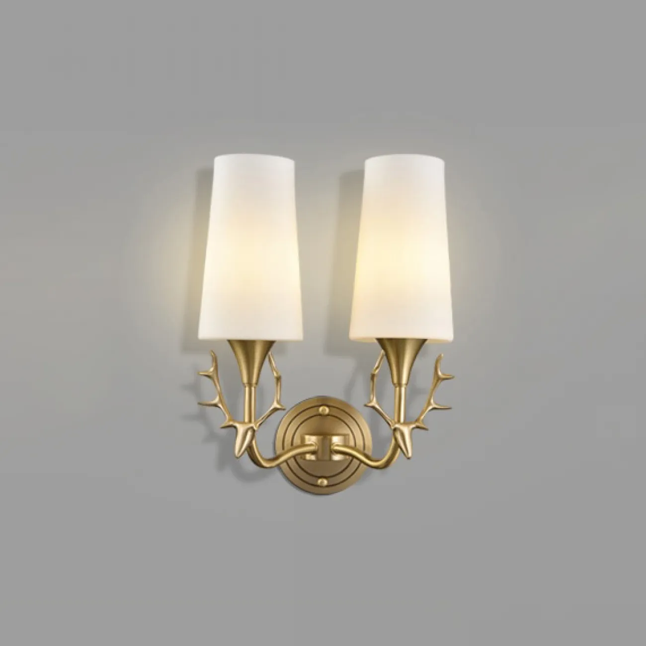 Бра IVET 2 от ImperiumLoft