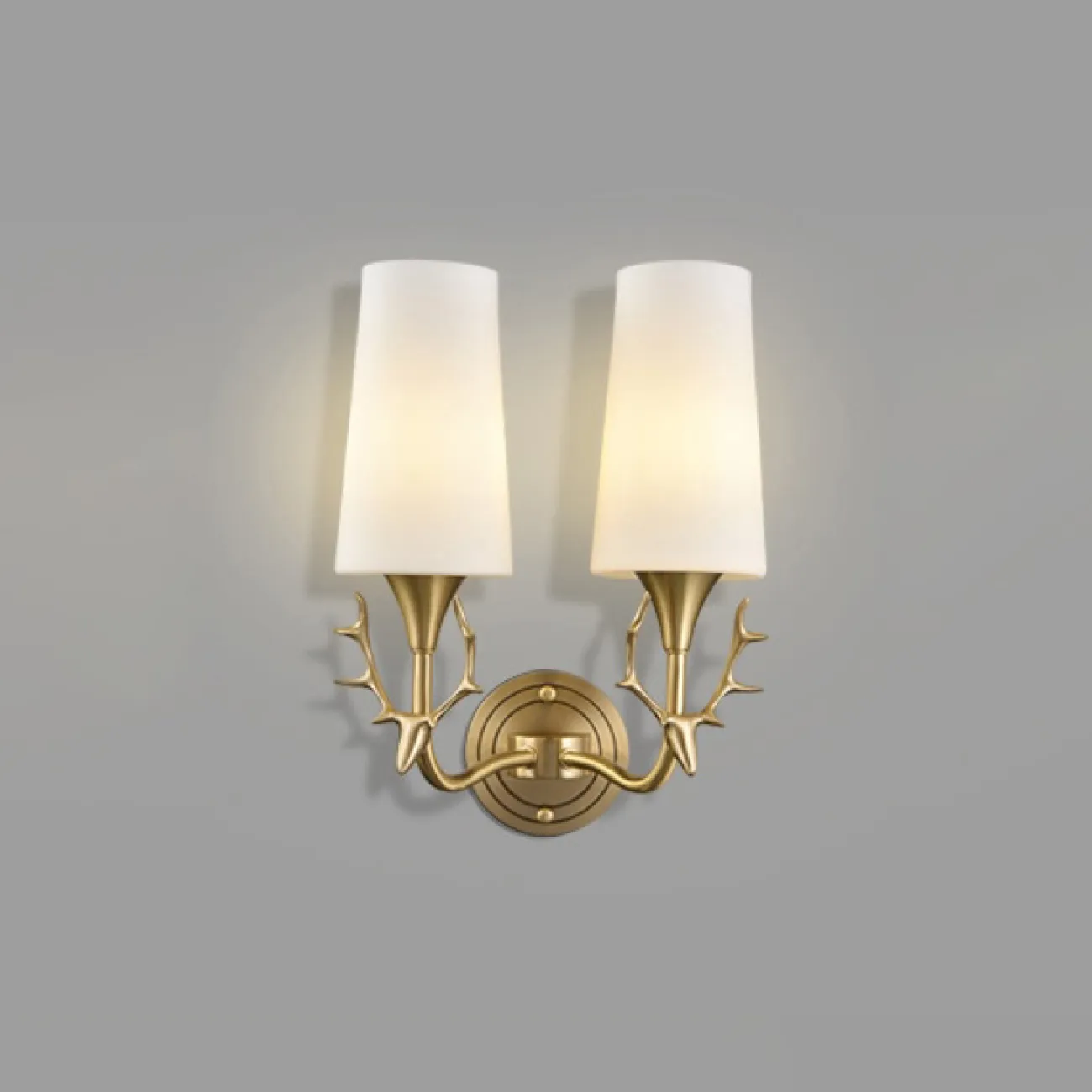 Бра IVET 2 от ImperiumLoft