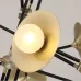 Подвесная люстра VERK 6 lamps