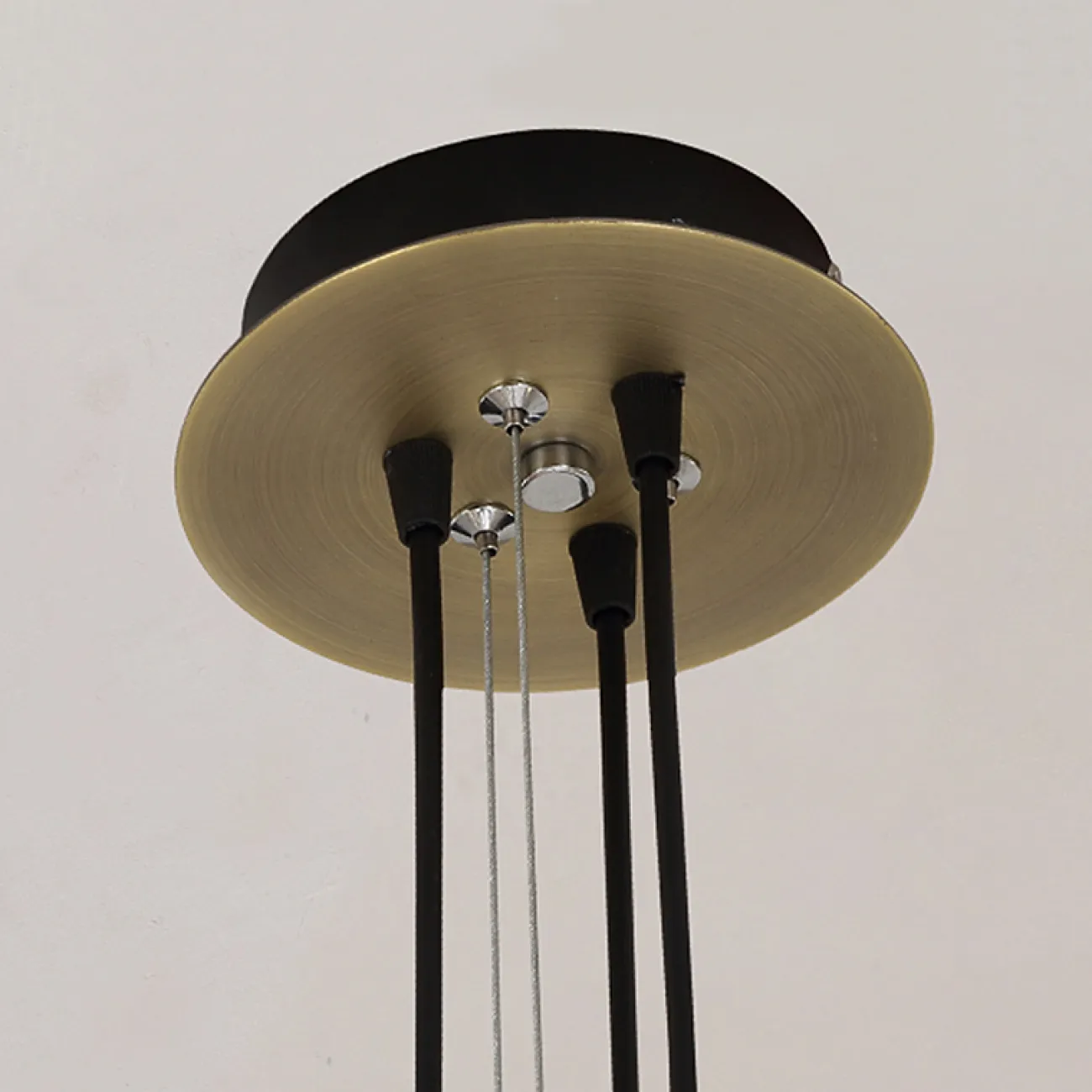 Подвесная люстра VERK 3 lamps от ImperiumLoft