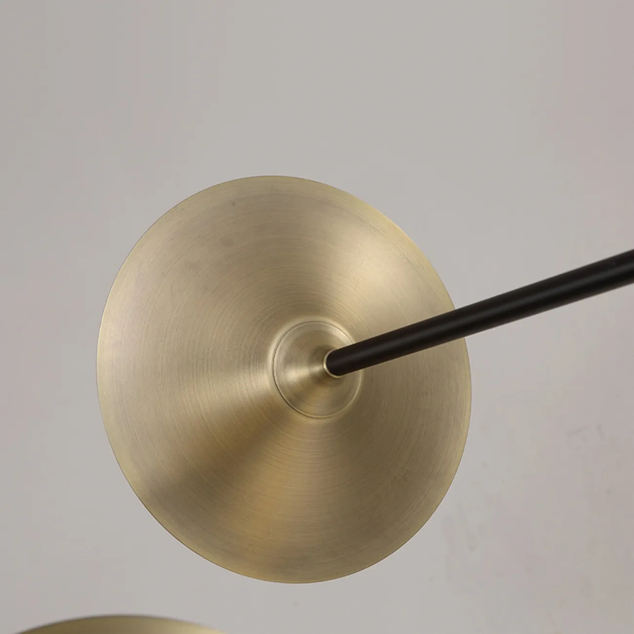 Подвесная люстра VERK 6 lamps от ImperiumLoft