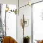 Подвесная люстра VERK 6 lamps от ImperiumLoft