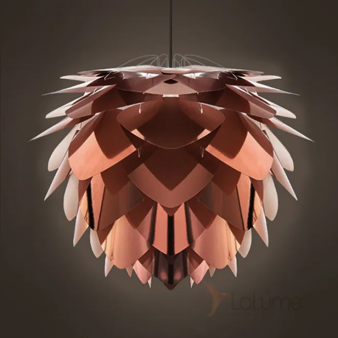 Подвесной светильник Pine cone Copper 45 от LaLume