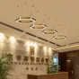 Светильник Hex 750 D70 от ImperiumLoft