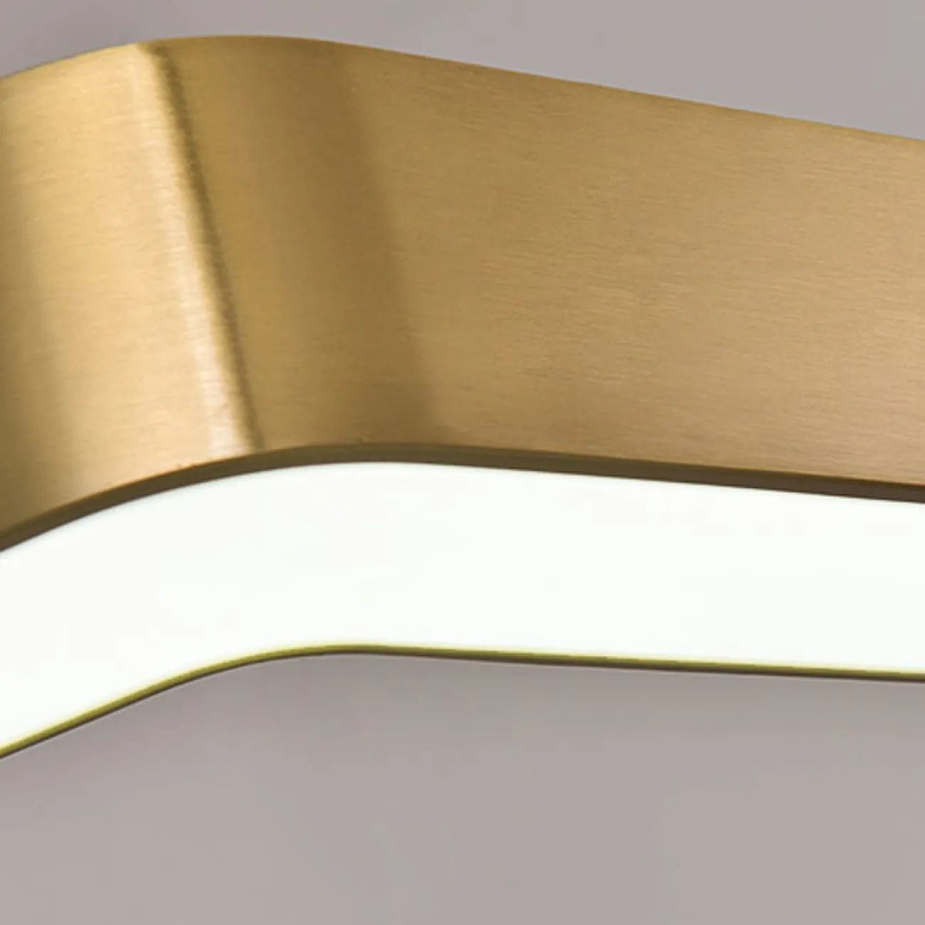 Светильник Hex 750 D80 от ImperiumLoft