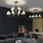 Потолочный светильник NANSY LONG L70 от ImperiumLoft