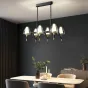 Потолочный светильник NANSY LONG L70 от ImperiumLoft