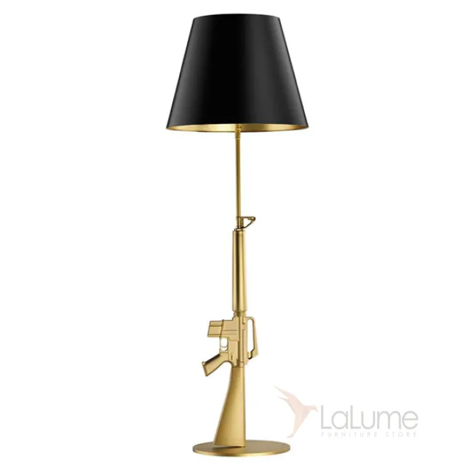 Торшер Flos Lounge GUNS LOUNGE designed by Philippe Starck от LaLume