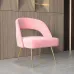 Дизайнерский обеденный стул LaLume-ST00167 