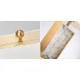 Настольная лампа Glass Ingot