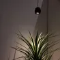 Подвесной светильник DIEGO B Black 4000К от ImperiumLoft
