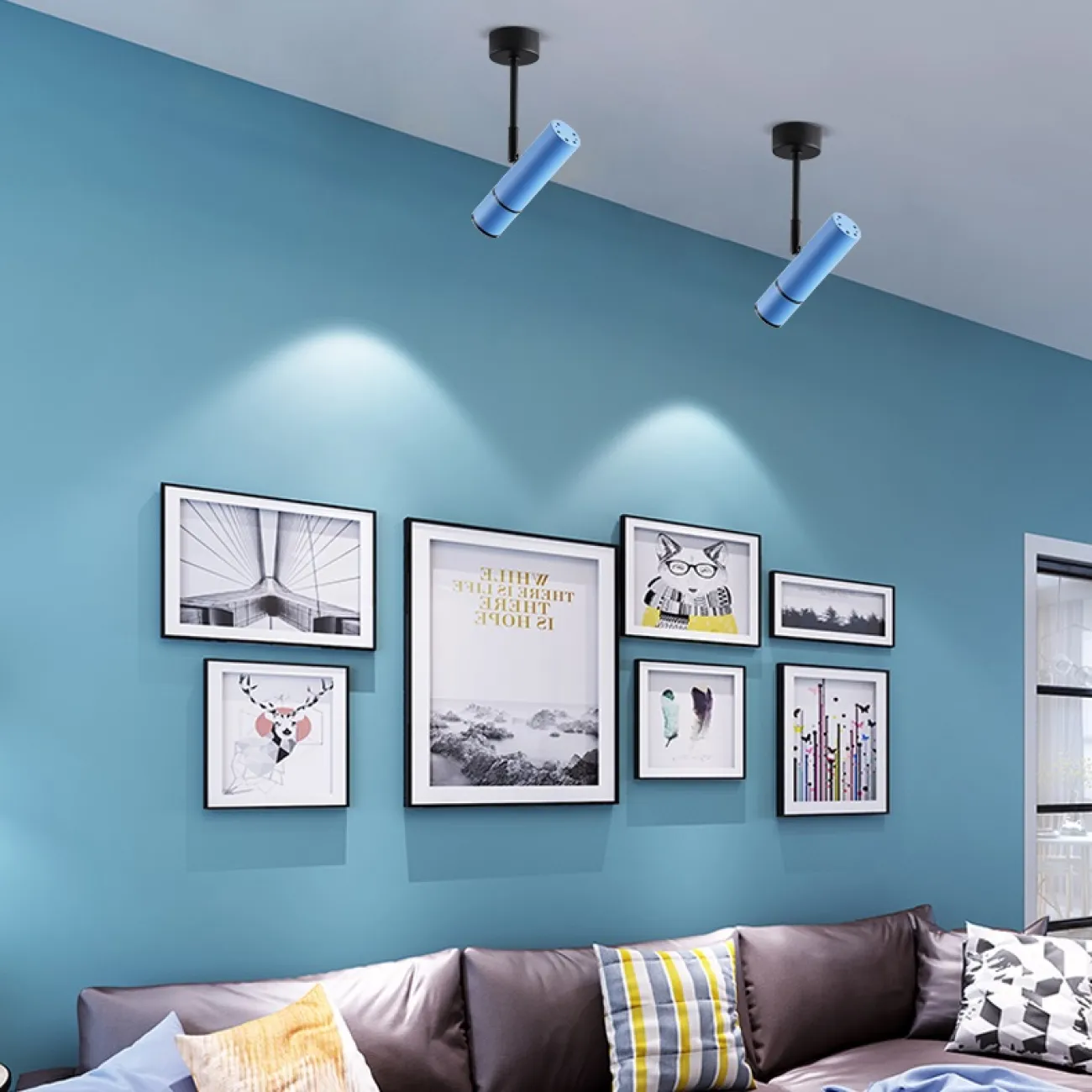 Торшер ZEST FL от ImperiumLoft Торшер ZEST FL от ImperiumLoft