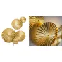 Wall lamp Omega BRASS