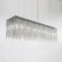 Рядный светильник CASTILLA от ImperiumLoft
