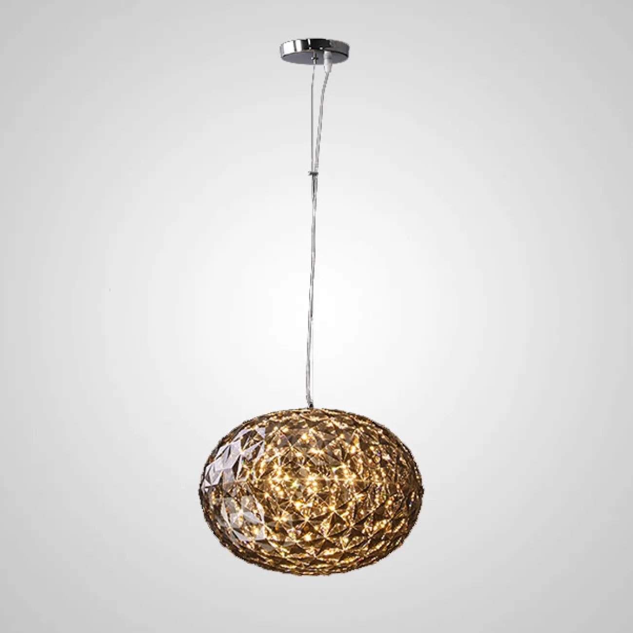 Подвесной светильник FILOMENA D45 от ImperiumLoft