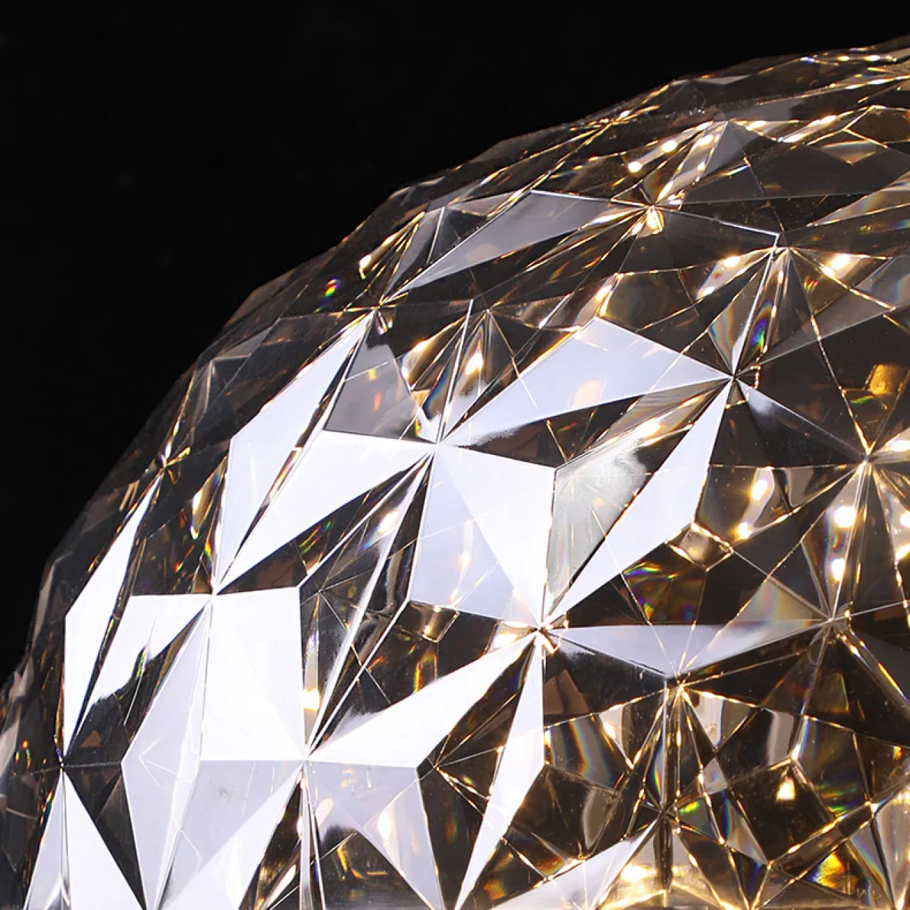 Подвесной светильник FILOMENA D30 от ImperiumLoft