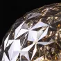 Подвесной светильник FILOMENA D45 от ImperiumLoft
