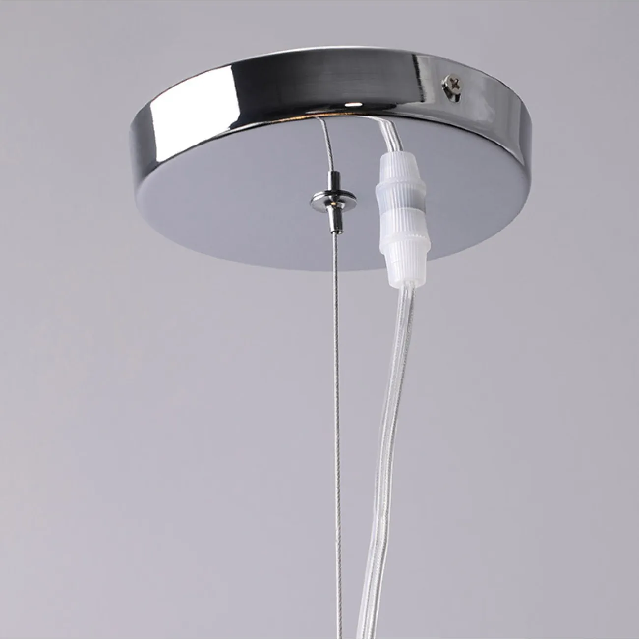 Подвесной светильник FILOMENA D30 от ImperiumLoft