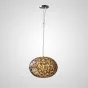 Подвесной светильник FILOMENA D30 от ImperiumLoft