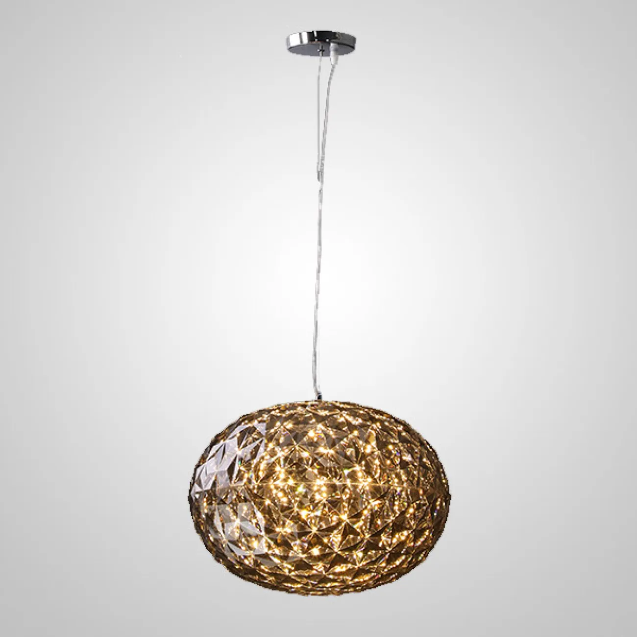 Подвесной светильник FILOMENA D30 от ImperiumLoft