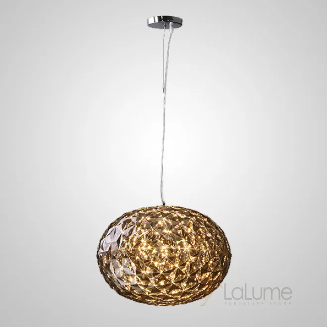 Подвесной светильник FILOMENA D45 от ImperiumLoft