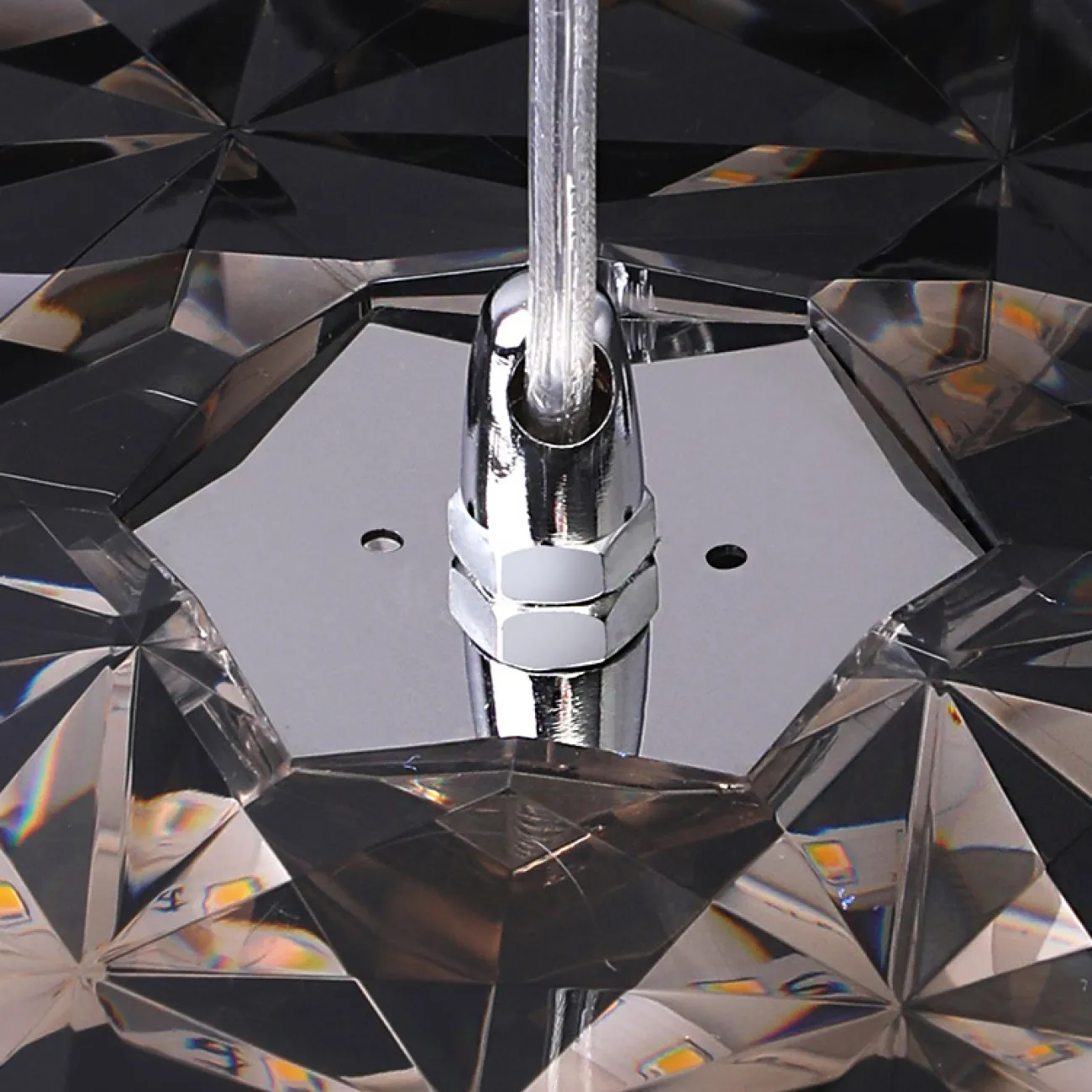 Подвесной светильник FILOMENA D30 от ImperiumLoft