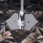 Подвесной светильник FILOMENA D45 от ImperiumLoft